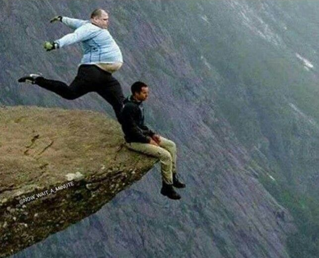 High Quality Chrisjoines1 Blank Meme Template