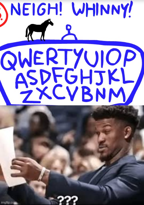 i don't get it | image tagged in jimmy butler reading | made w/ Imgflip meme maker