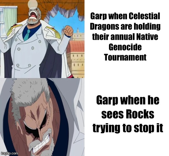 image tagged in one piece | made w/ Imgflip meme maker