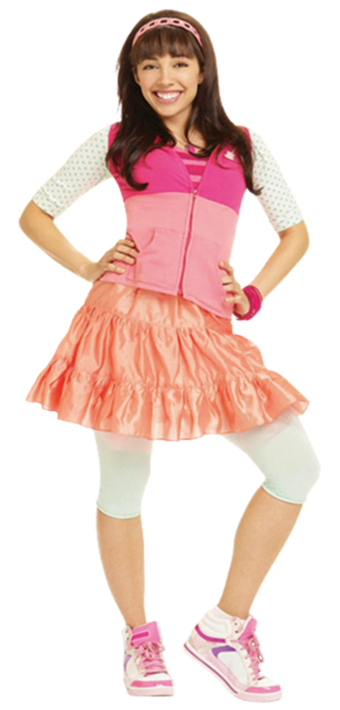 Kiki Blank Meme Template