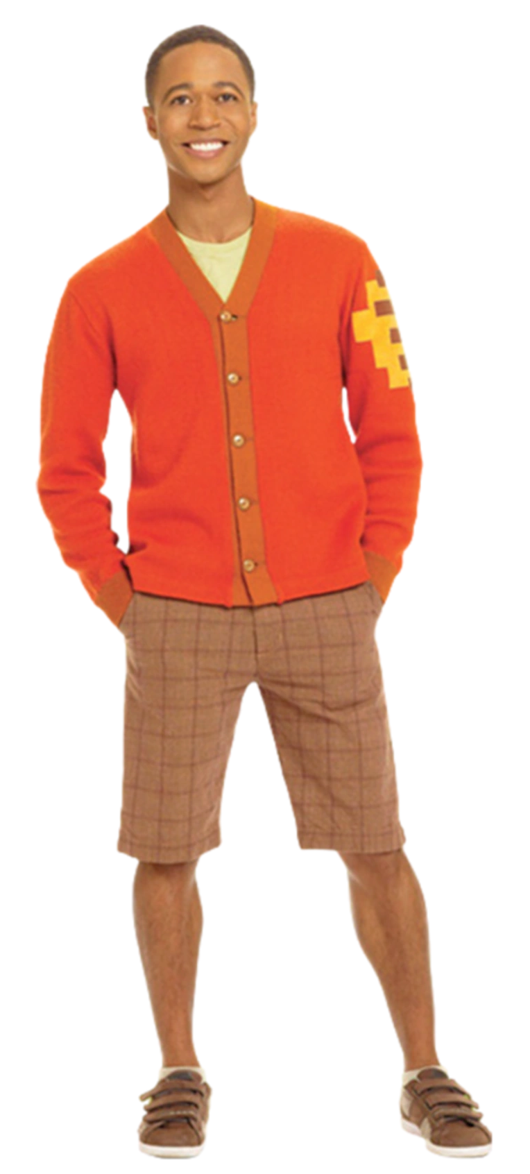 Shout Blank Meme Template