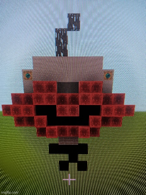 behold the toe fungus scoundrel | made w/ Imgflip meme maker