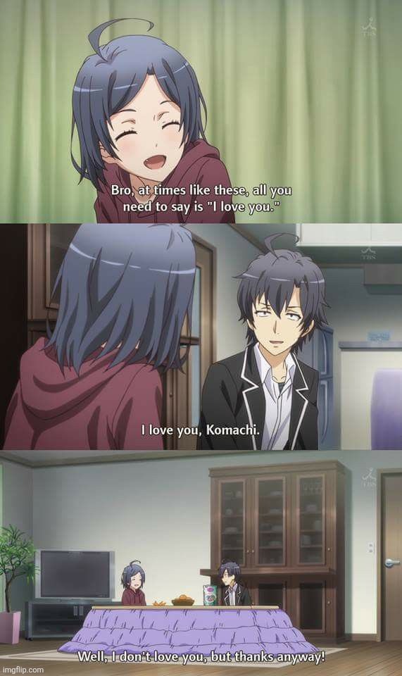 I love this scene lmfaoooo | made w/ Imgflip meme maker