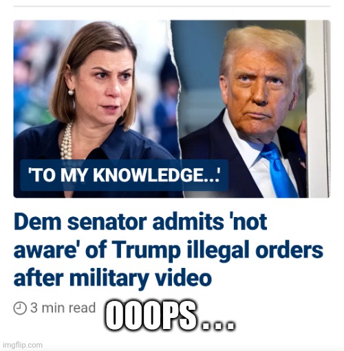 OOOPS . . . | made w/ Imgflip meme maker