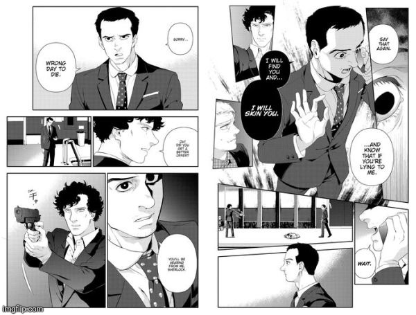 Eats this fucking artstyle | made w/ Imgflip meme maker