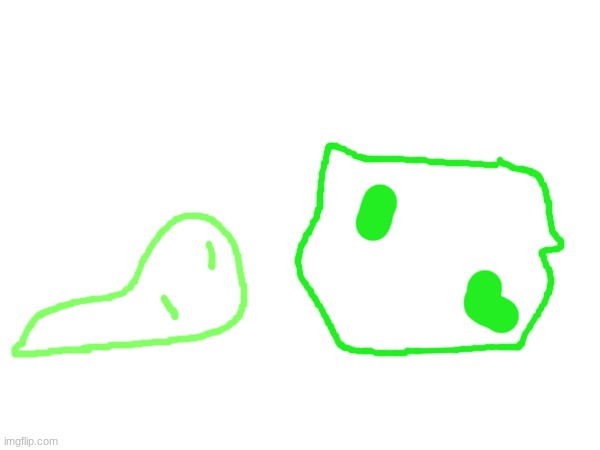 two fakes? | made w/ Imgflip meme maker