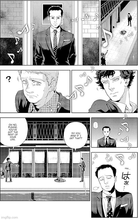 They are flabbergasted | made w/ Imgflip meme maker