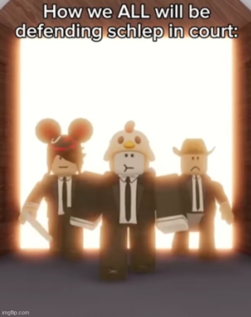 sometimes i feel like im the only person who could care less about schelp getting banned | made w/ Imgflip meme maker