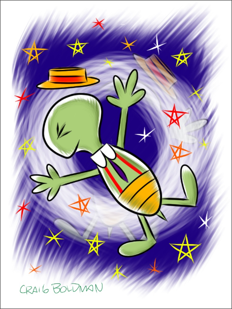 Help Me Mr. Wizard Blank Meme Template