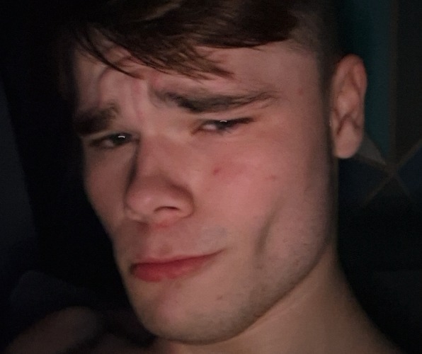 counter-mogged | made w/ Imgflip meme maker