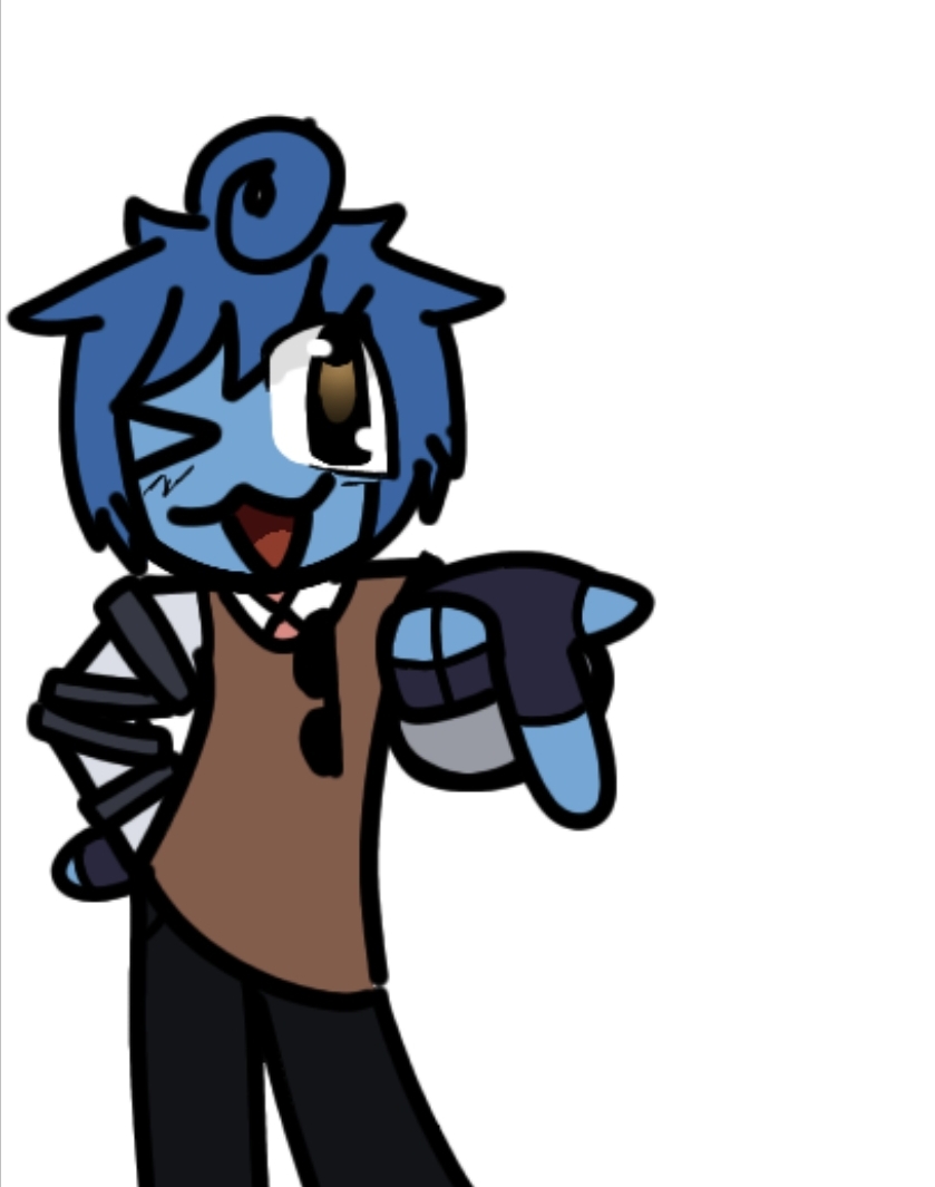 High Quality bleugh Blank Meme Template