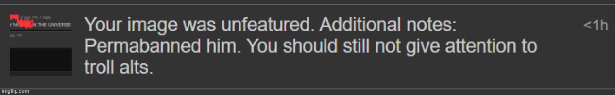 ty bro | made w/ Imgflip meme maker