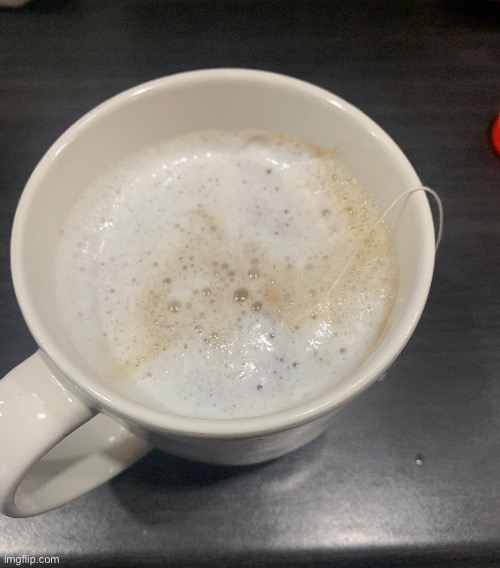 Chai | made w/ Imgflip meme maker