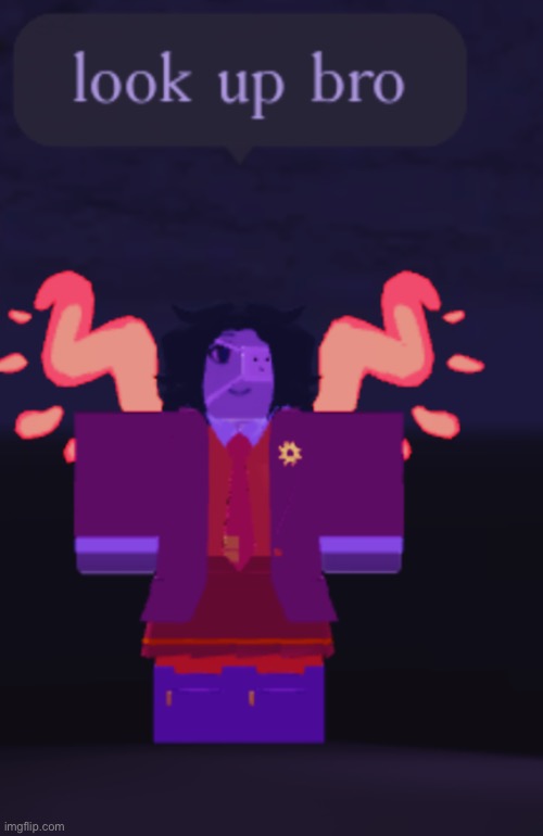 Forsaken player’s worst nightmare | made w/ Imgflip meme maker