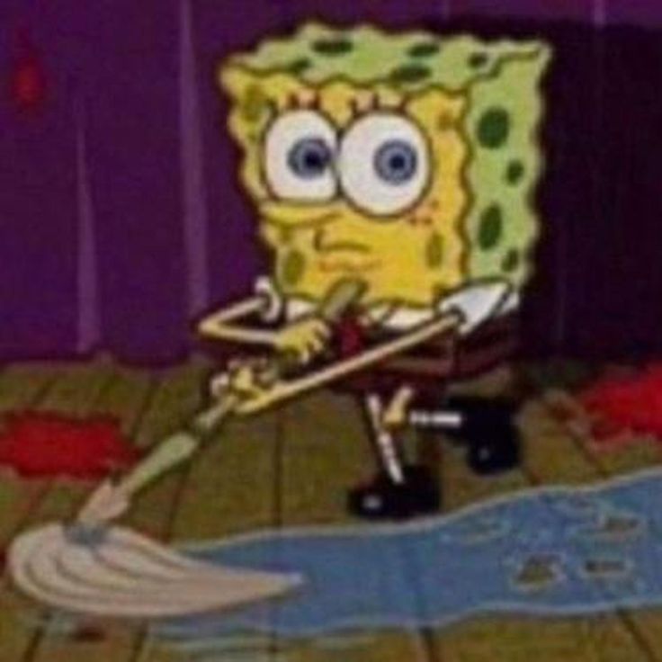 spongeboy Blank Meme Template