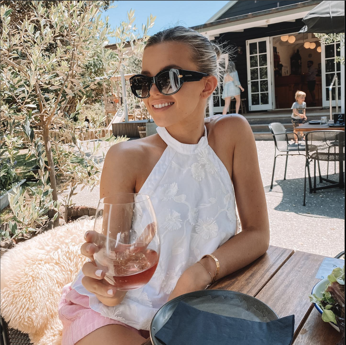 She's a key Blank Meme Template