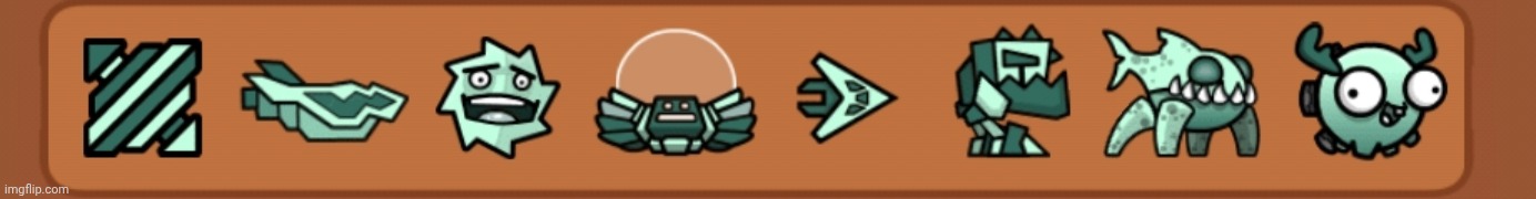 Rate my icons | made w/ Imgflip meme maker