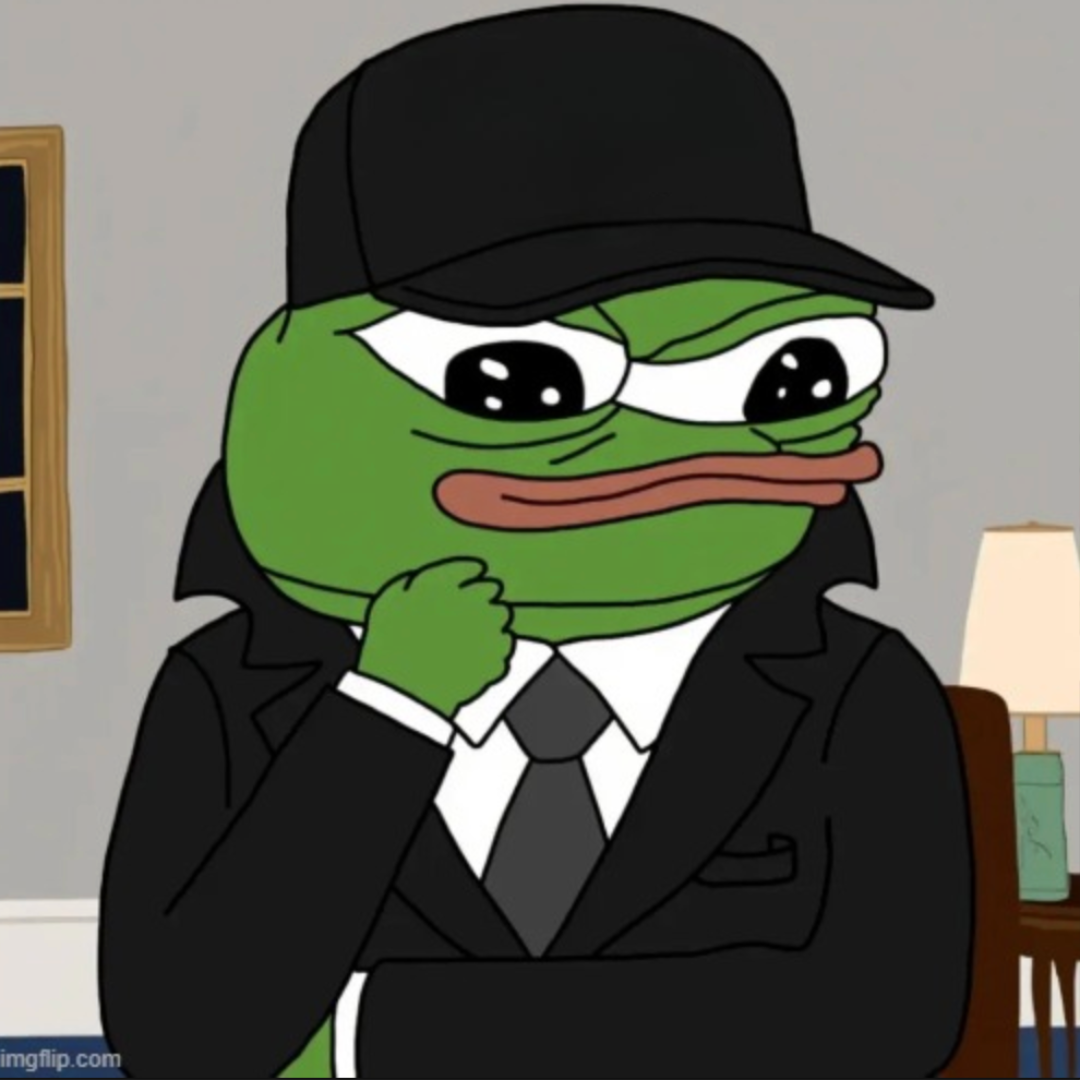 Apu great again Blank Meme Template