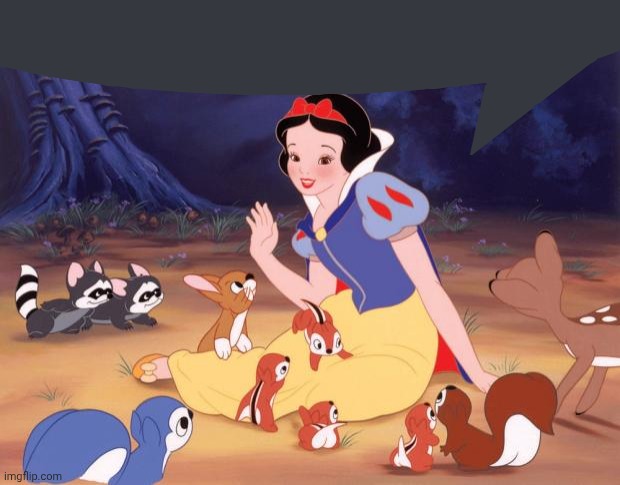 Snow White  | image tagged in snow white | made w/ Imgflip meme maker