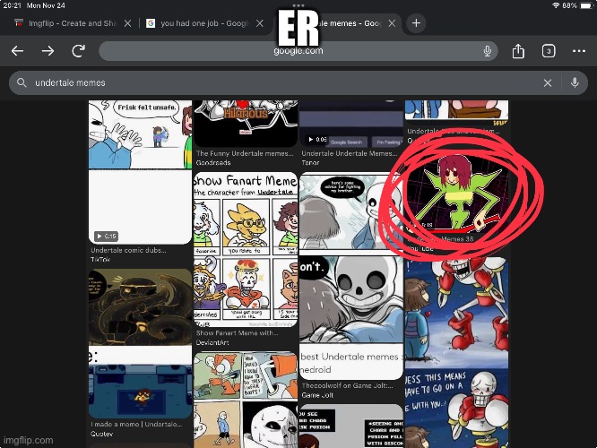 Ererreer | RE | made w/ Imgflip meme maker