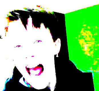 High Quality child Blank Meme Template