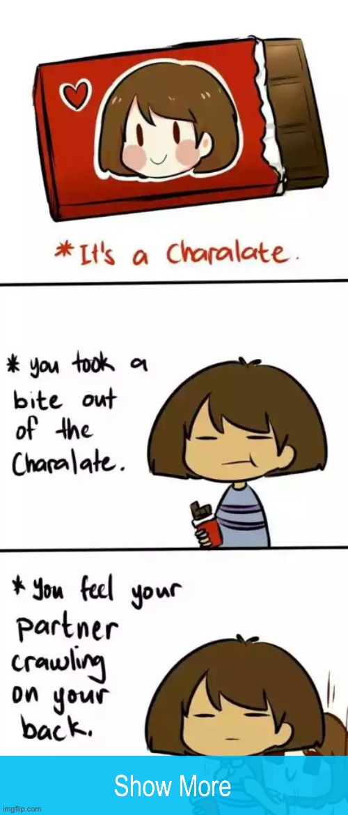 Charalate | made w/ Imgflip meme maker