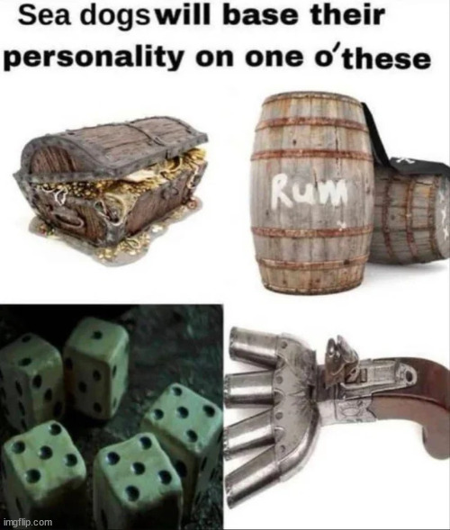 Which is yours? | made w/ Imgflip meme maker