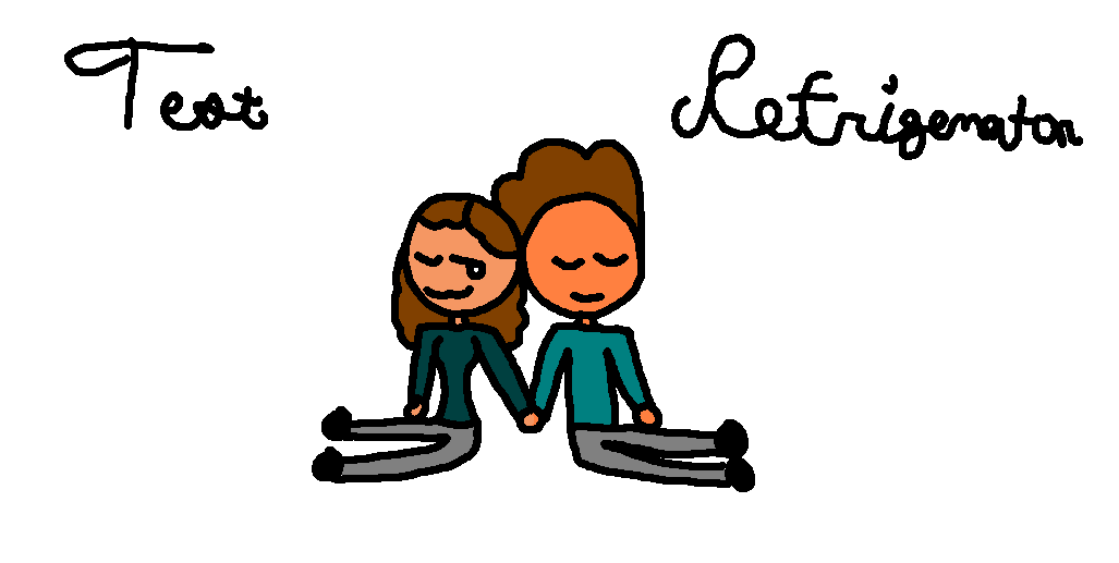 another freaky temp Blank Meme Template