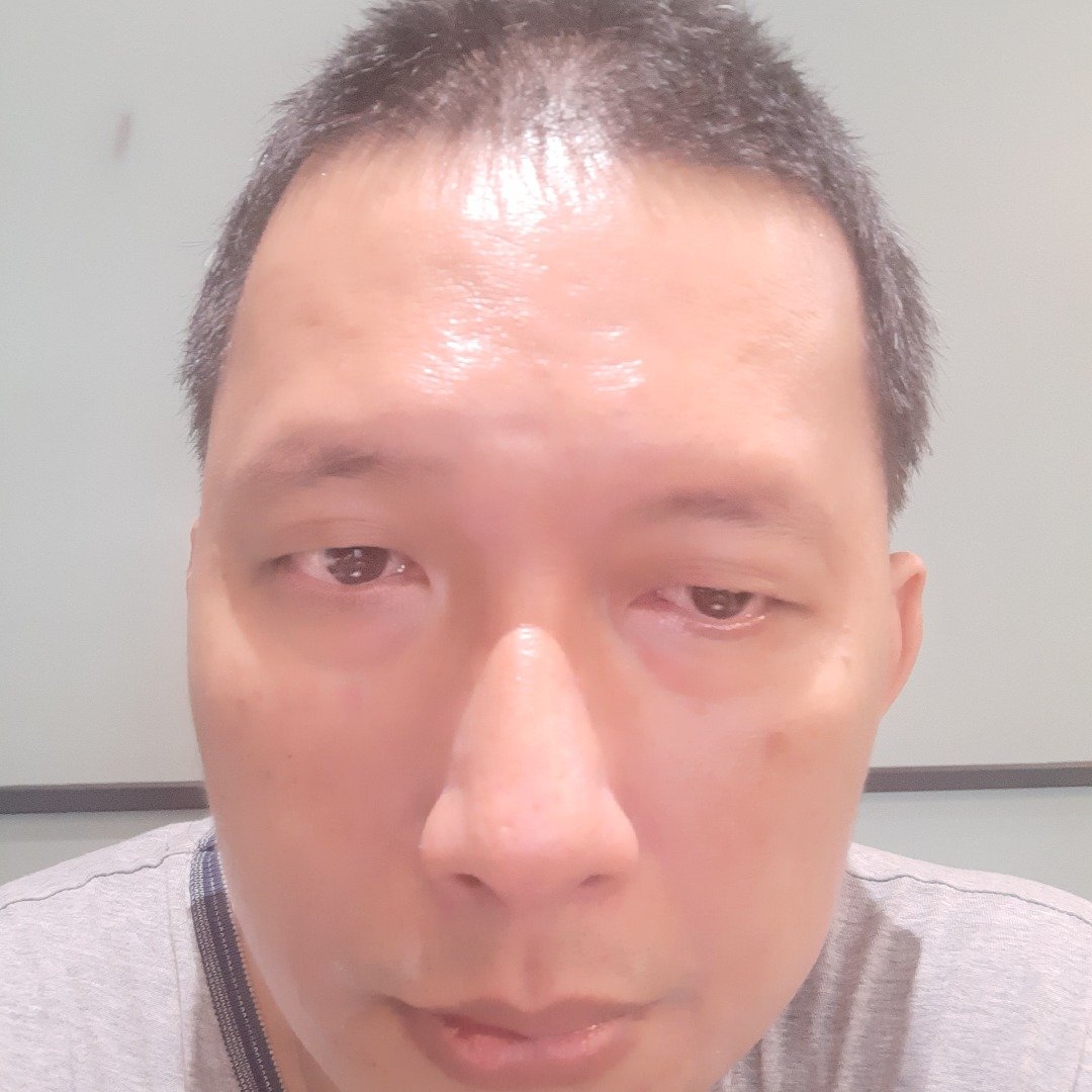 Kakek Sugiono Blank Meme Template