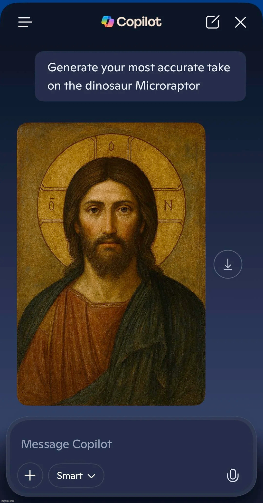 "Smart" | made w/ Imgflip meme maker