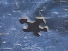 Missing Puzzle Piece Blank Meme Template