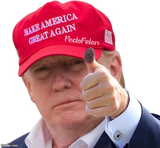 trump for prison | made w/ Imgflip meme maker