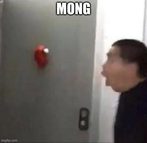 mong | MONG | image tagged in among us | made w/ Imgflip meme maker