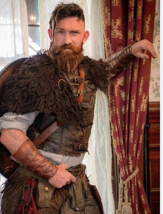 The Lovesick Swede Blank Meme Template