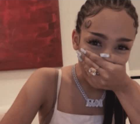 cover face Blank Meme Template