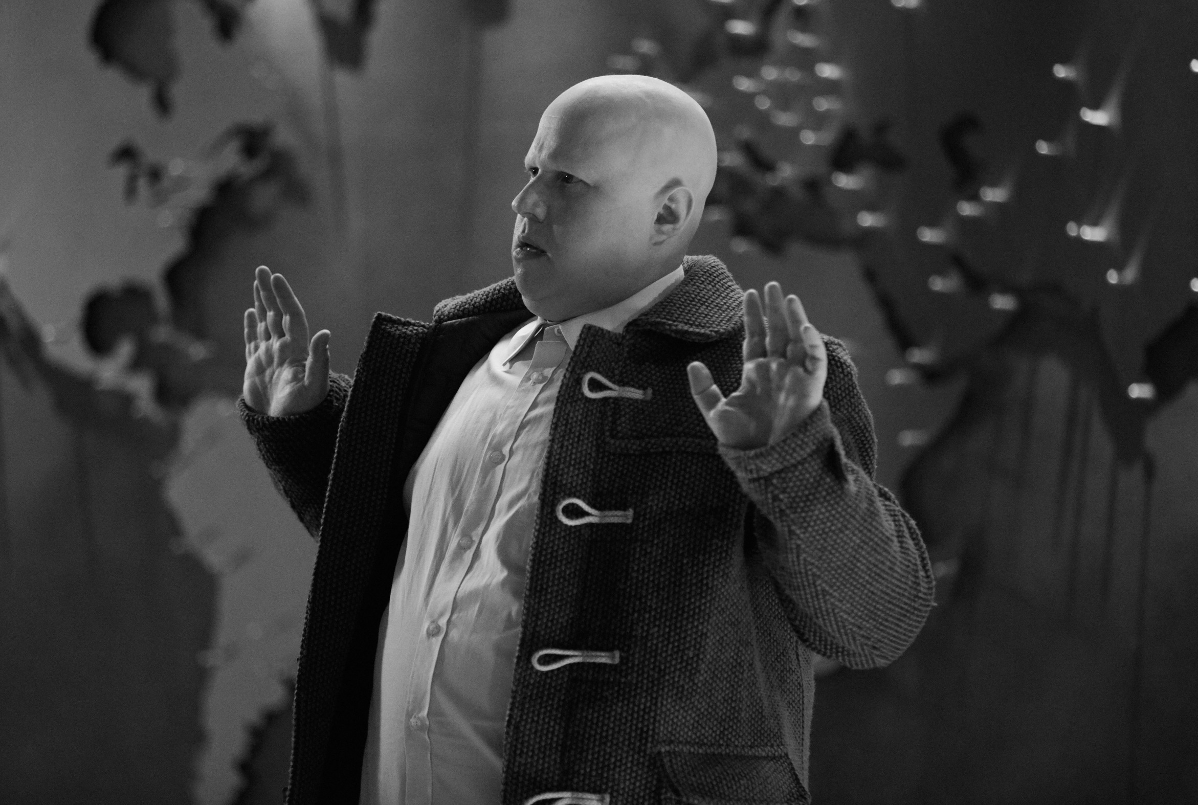 Absolute nardole Blank Meme Template