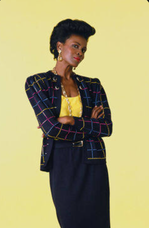 Vivian Banks Blank Meme Template