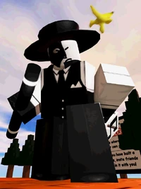 Artful Blank Meme Template