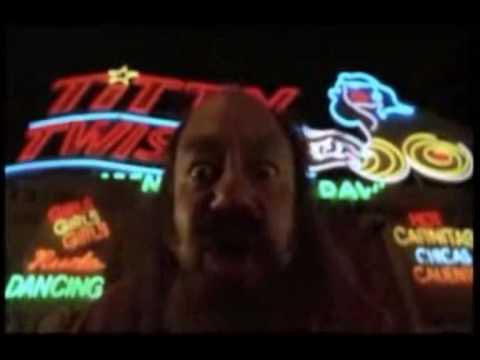 Dusk til Dawn Titty Twister Blank Meme Template