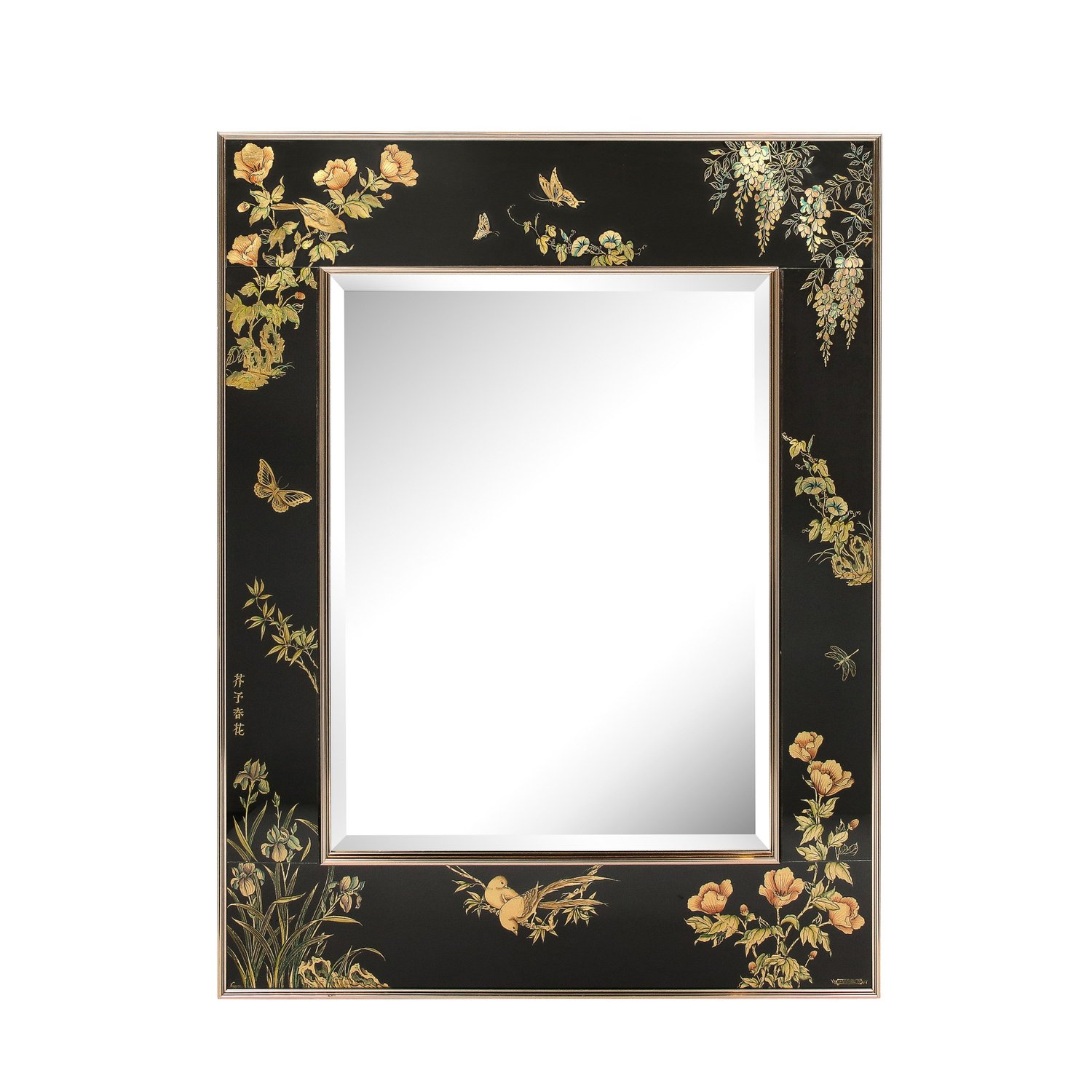 Mirror Blank Meme Template