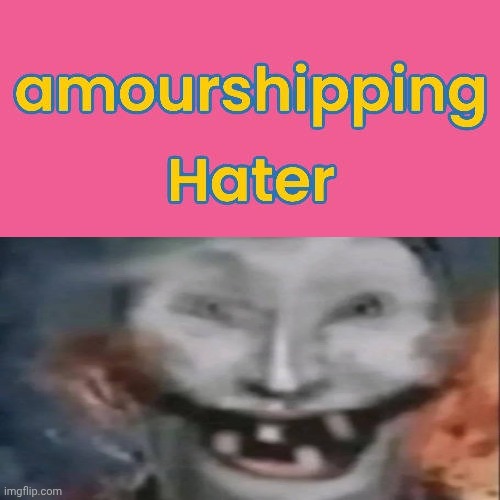 Me Ruining A Fill In Meme #381 | image tagged in ruin this fill in meme 381 | made w/ Imgflip meme maker