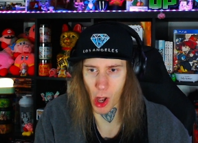 Dumbface Blank Meme Template