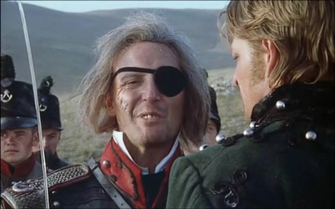 Damn-Fool Questions Blank Meme Template