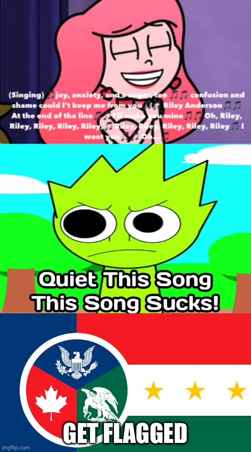 Ruin This Fill In Meme!!!!!!!!!!!!!!!!!!!!!!!!!!!!!!!!!!!!! #118 | GET FLAGGED | image tagged in ruin this fill in meme 118 | made w/ Imgflip meme maker