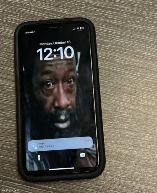 twin | made w/ Imgflip meme maker