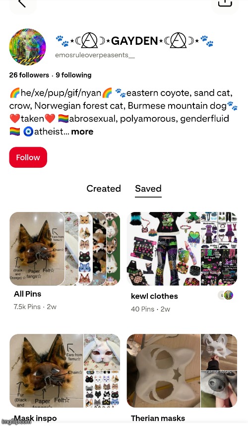 The more I dig up on her the happier I get knowing I'll never be anything like her | made w/ Imgflip meme maker