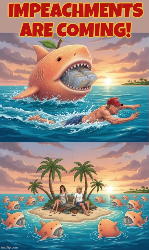 IMPEACHMENTS ARE COMING! | IMPEACHMENTS ARE COMING! | image tagged in impeachments are coming,impeach,trump,constitution,article 1,shall be removed from office | made w/ Imgflip meme maker