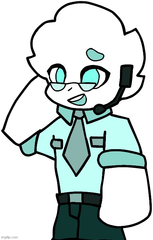 This is Kyle. He's gonna be your PLAYER sprite in the game CHI-PA. :> (no I'm not gonna draw him in a fem-boy outfit) | made w/ Imgflip meme maker