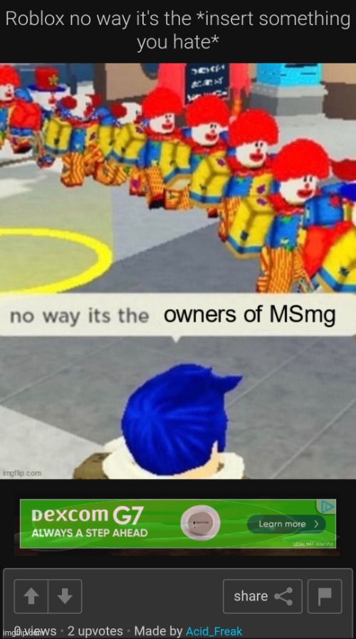 why you delete it | made w/ Imgflip meme maker