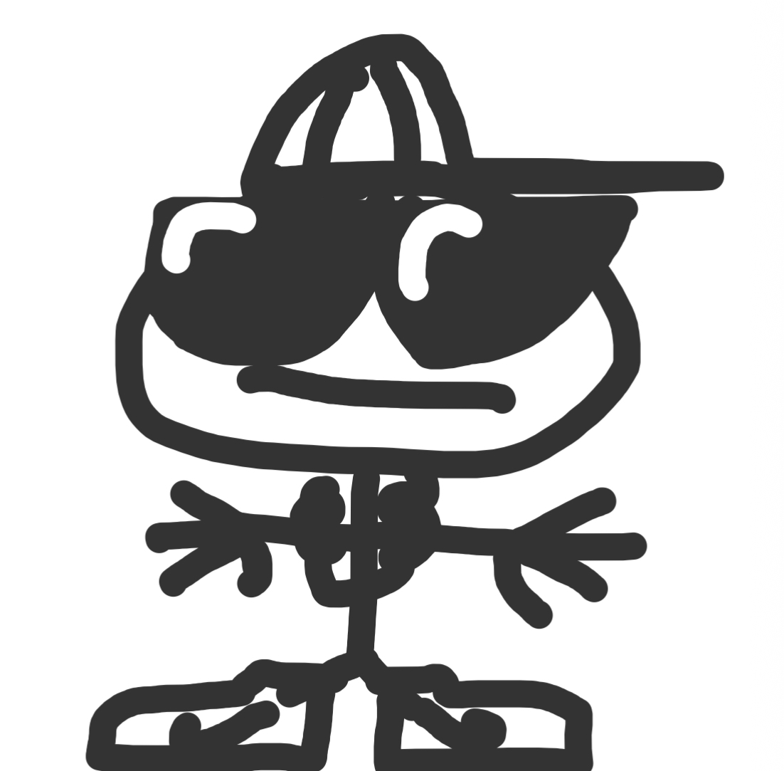 Drippy kid Blank Meme Template